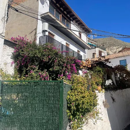 Lägenhet Rio Genil Granada
